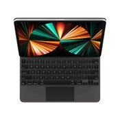Apple Magic Keyboard for iPad Pro 12.9‑inch (5th generation, Black)